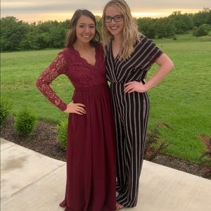 Lulu Dress